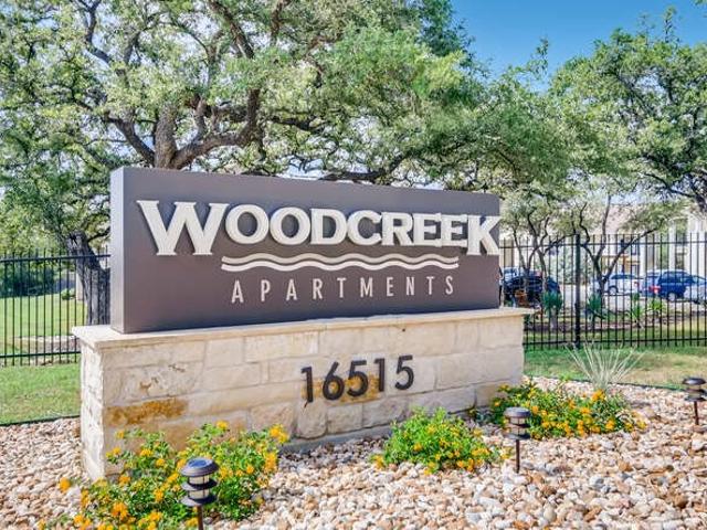 Apartment for rent in Hays, Texas