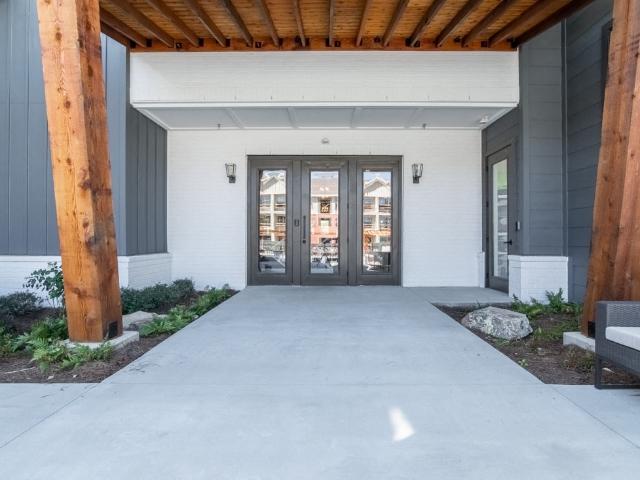 Apartment for rent in Grayson