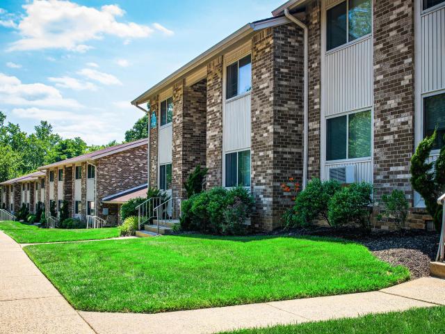 Apartment for rent in Monmouth, New Jersey