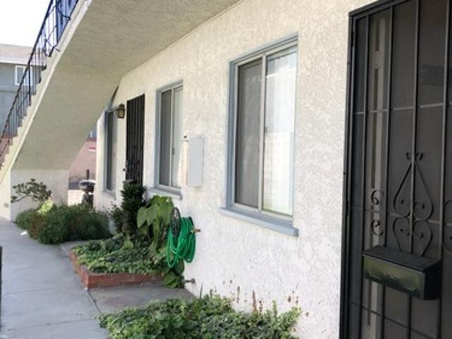 Apartment for rent in Bellflower