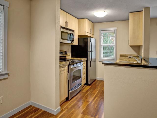 Apartment for rent in Kenmore