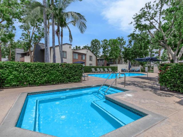 Apartment for rent in Ontario, California