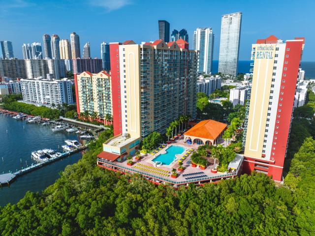Apartment for rent in North Miami Beach