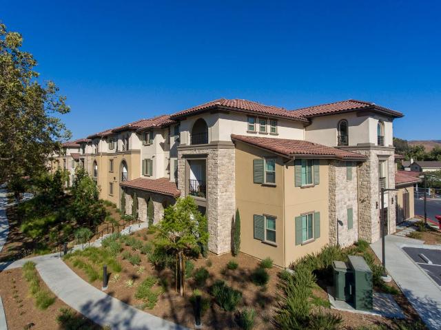 Apartment for rent in Simi Valley, California
