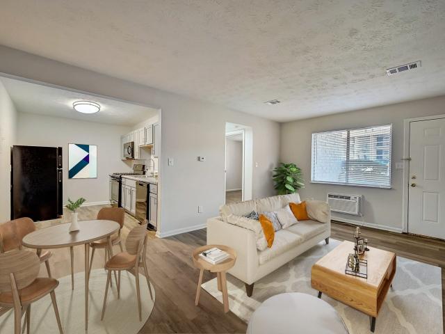 Apartment for rent in Columbus, Ohio