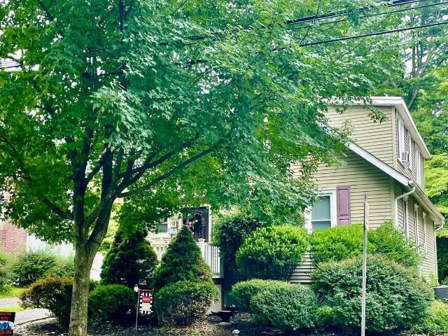 Apartment for rent in Haddonfield