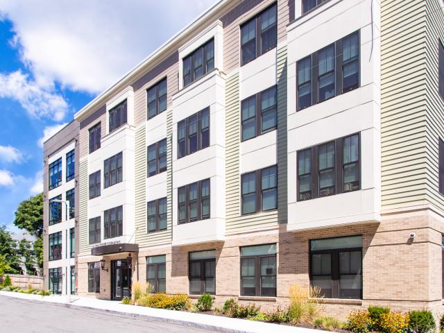 Apartment for rent in Boston, Massachusetts