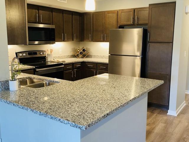 Apartment for rent in Grand Haven