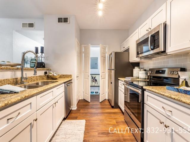 Apartment for rent in Harris, Texas