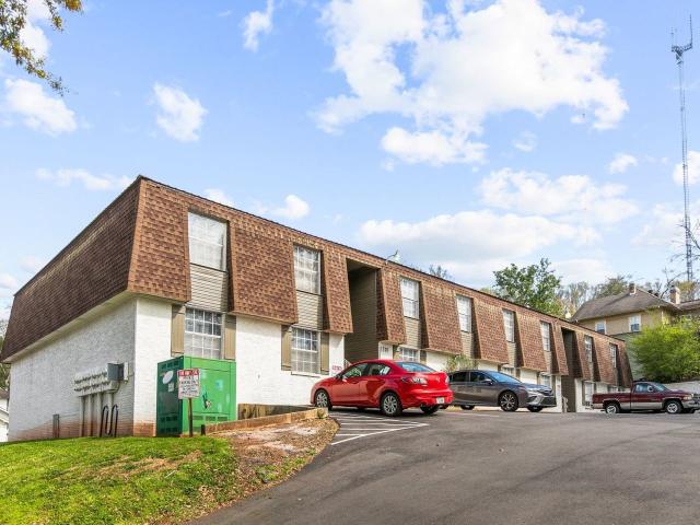 Apartment for rent in Birmingham, Alabama