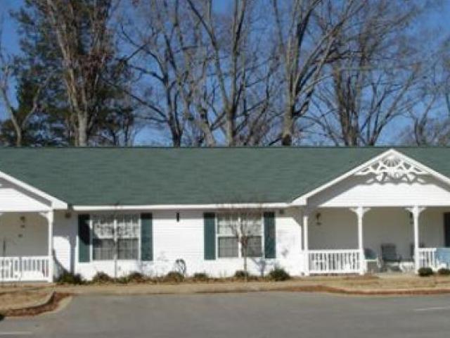 Apartment for rent in Tennessee