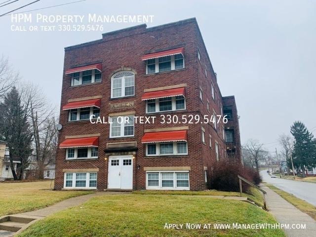 Apartment for rent in Canton, Ohio