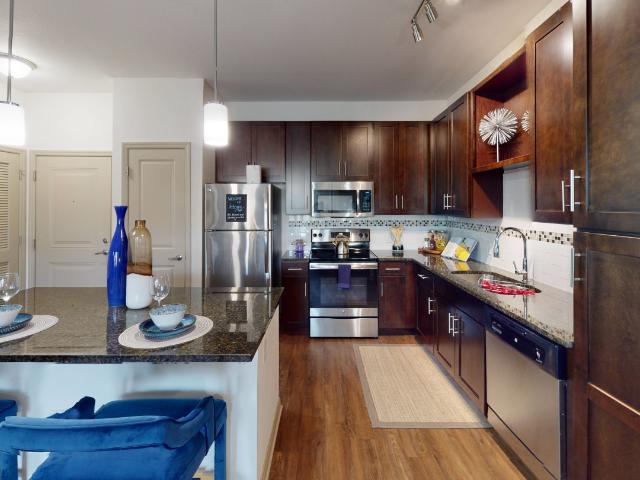Apartment for rent in Winter Springs, Florida