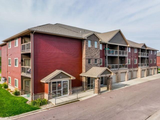 Apartment for rent in Sioux Falls, South Dakota
