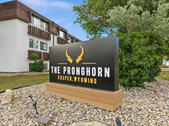 Apartment for rent in Wyoming