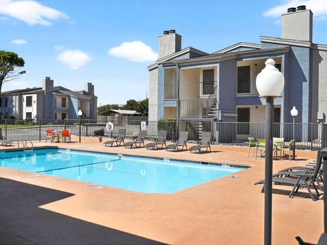 Apartment for rent in San Angelo, Texas