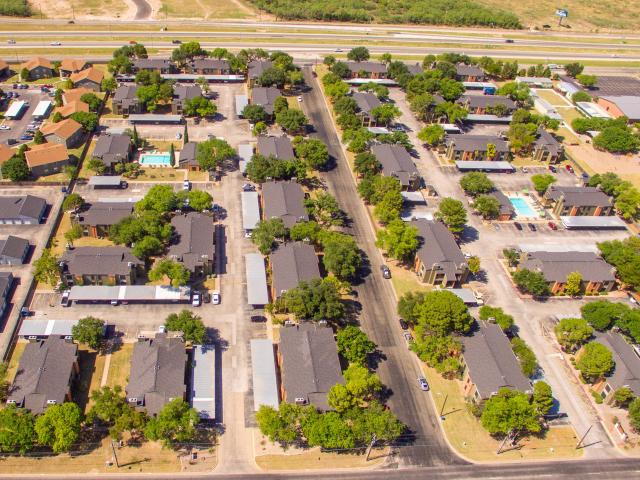 Apartment for rent in San Angelo