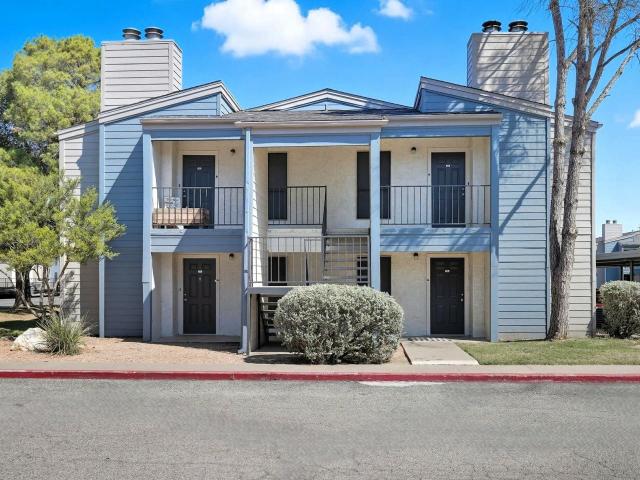 Apartment for rent in San Angelo, Texas