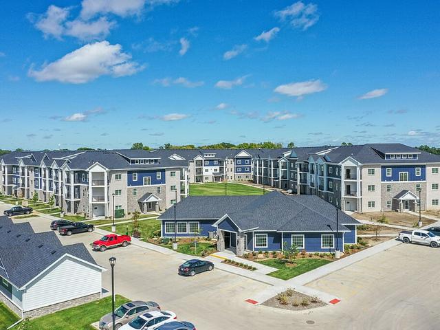Apartment for rent in Grimes