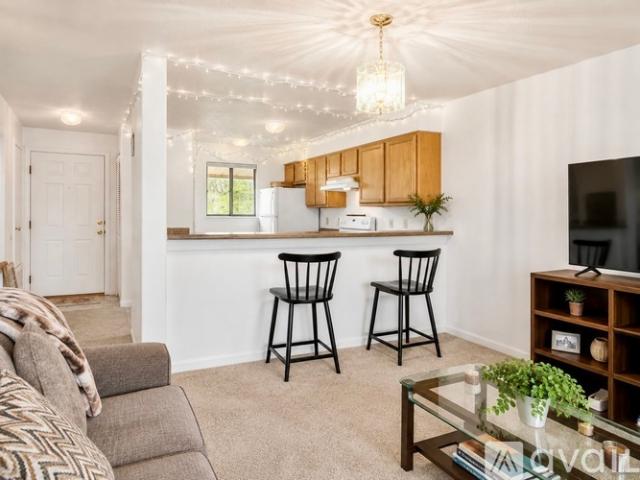 Apartment for rent in Fort Collins, Colorado