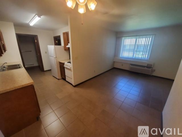 Apartment for rent in Wisconsin