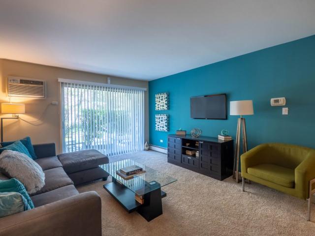 Apartment for rent in Mount Prospect, Cook County