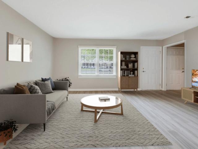 Apartment for rent in Wilson, North Carolina