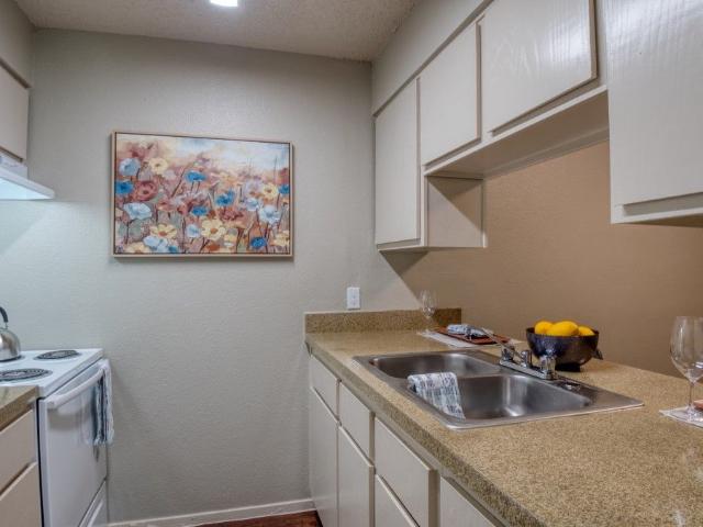 Apartment for rent in Milam, Texas