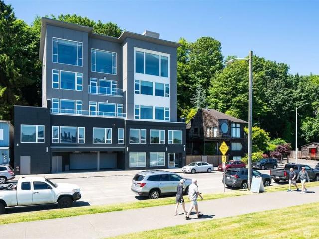 Apartment for rent in Seattle, Washington