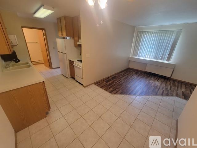 Apartment for rent in Wisconsin