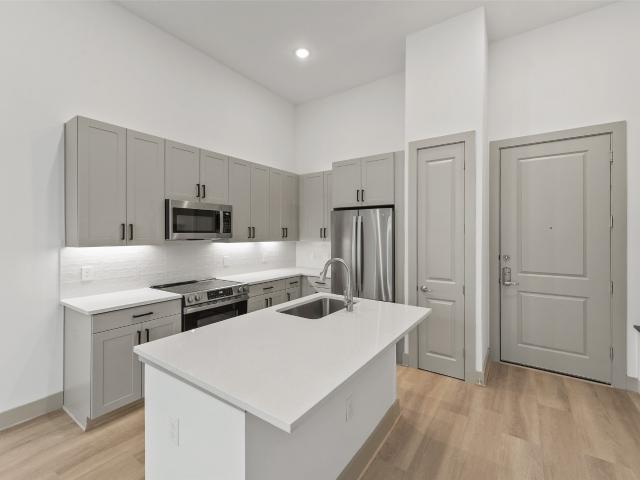 Apartment for rent in Harris, Texas