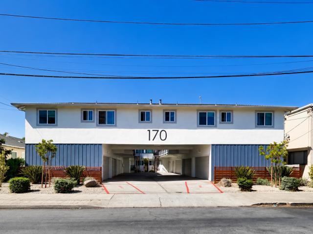 Apartment for rent in San Leandro, California