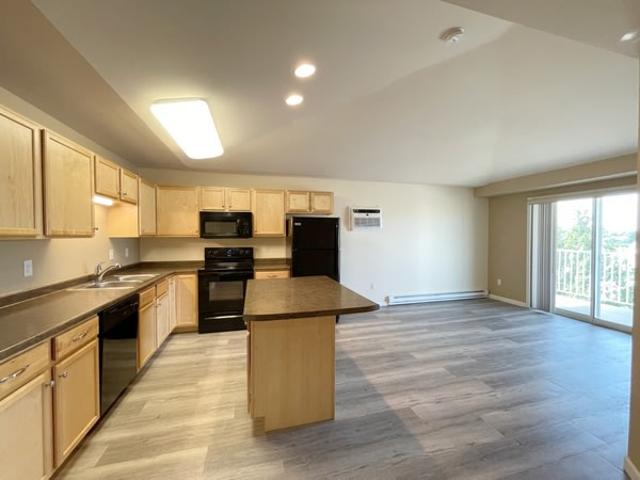 Apartment for rent in Minot, North Dakota
