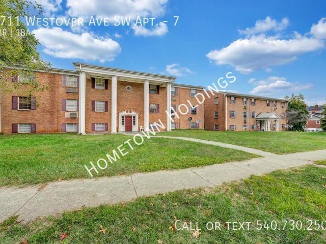 Apartment for rent in Virginia