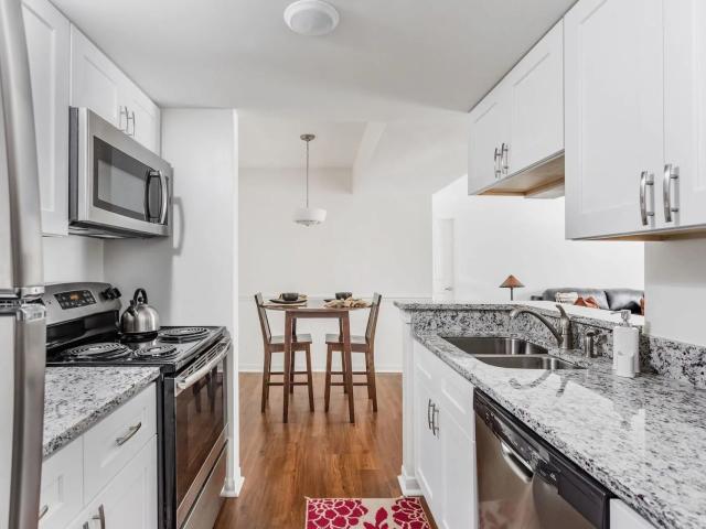 Apartment for rent in Champaign