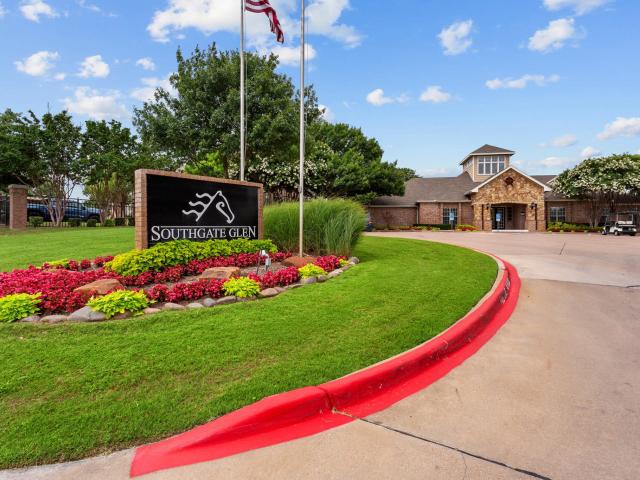 Apartment for rent in Weatherford