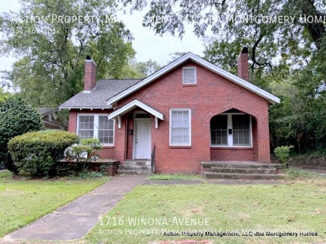 Apartment for rent in Hope Hull, Alabama
