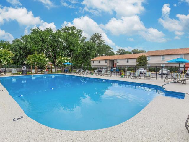 Apartment for rent in Tennessee