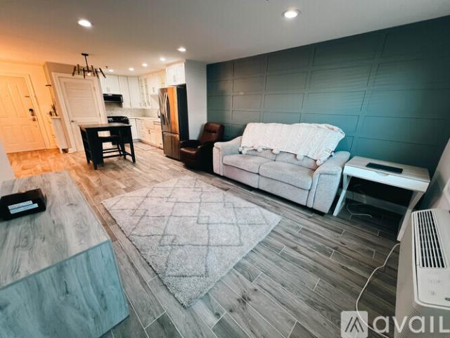 Apartment for rent in Hudson, New Jersey