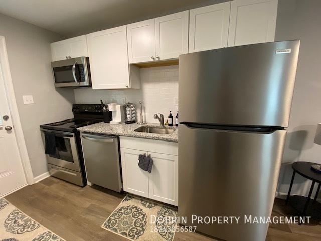 Apartment for rent in Virginia