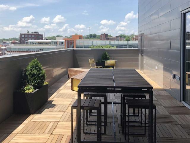 Apartment for rent in Kansas City, Missouri