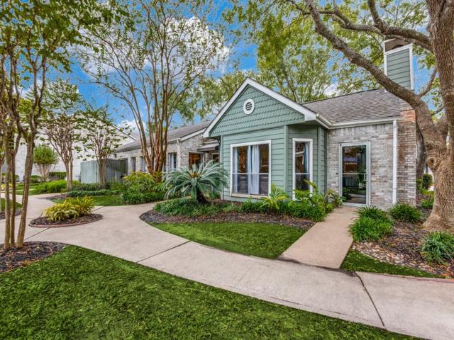 Apartment for rent in Friendswood