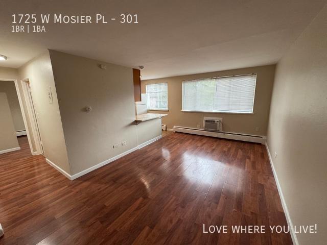 Apartment for rent in Denver, Colorado
