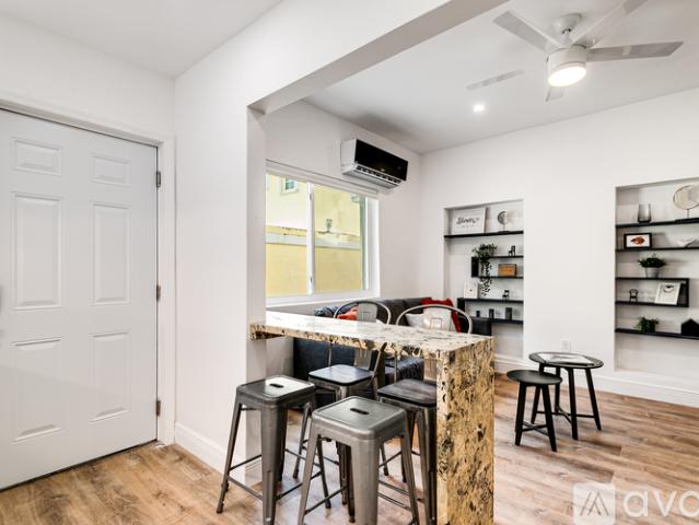 Apartment for rent in Miami, Florida