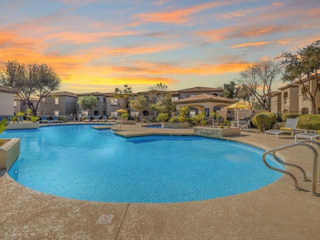 Apartment for rent in Peoria, Maricopa County