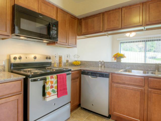 Apartment for rent in Michigan
