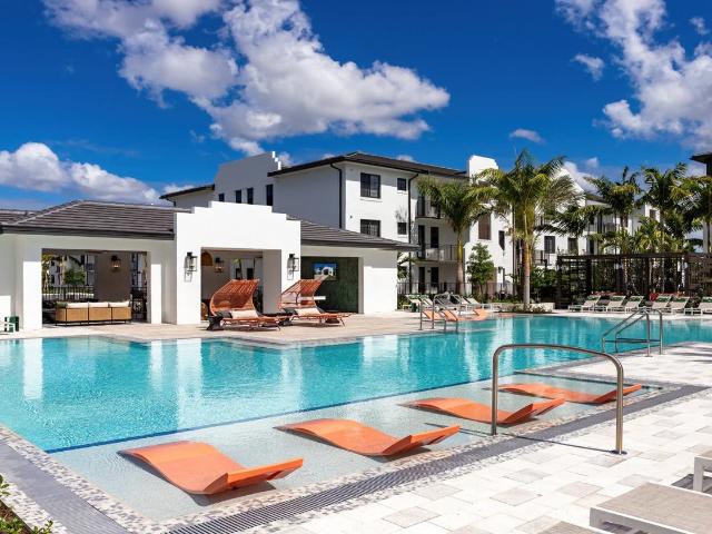Apartment for rent in Hialeah Apartment for rent in Hialeah