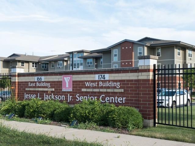 Apartment for rent in Harvey, Illinois