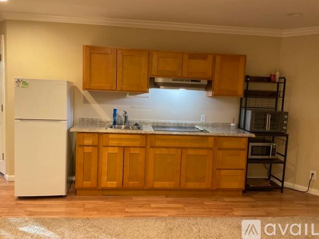 Apartment for rent in Morgan Hill, California