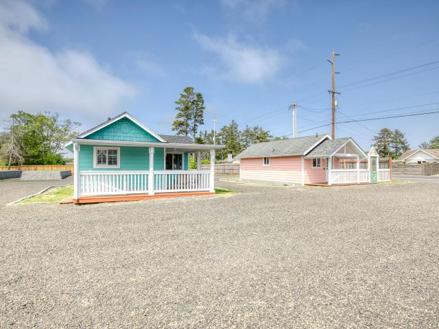Apartment for rent in Grayland
